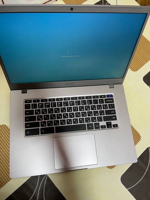 Samsung chromebook 4 plus 4/128
