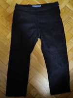 Spodnie czarne firma Evie rozmiar 38