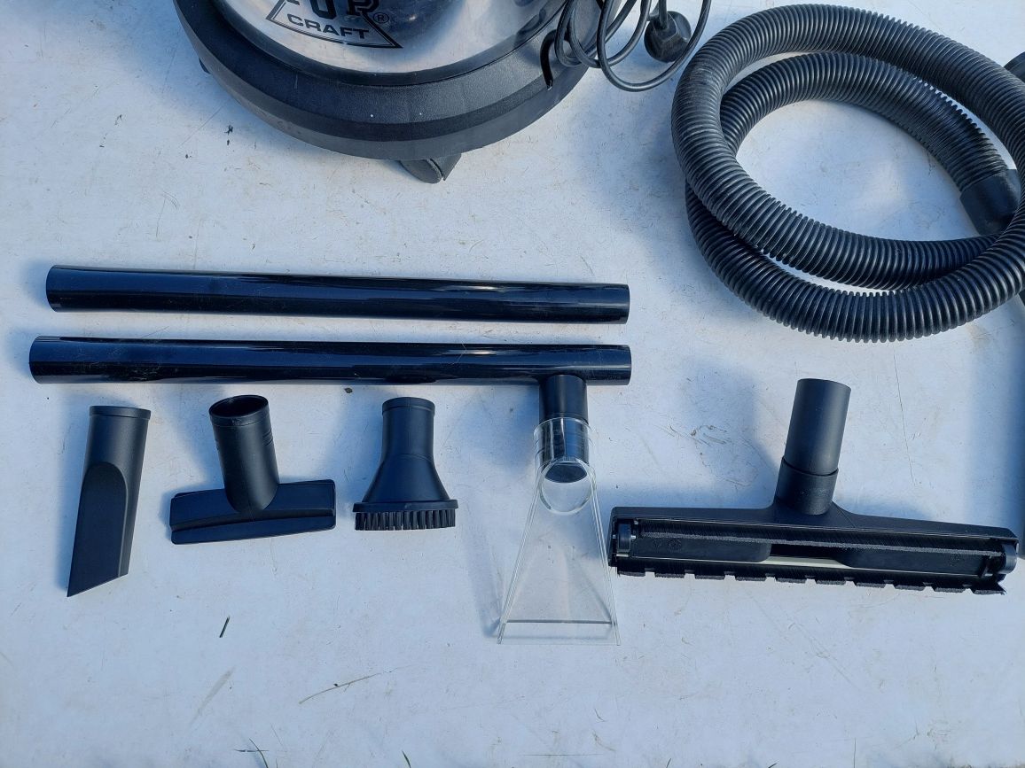 Odkurzacz piorący top craft karcher