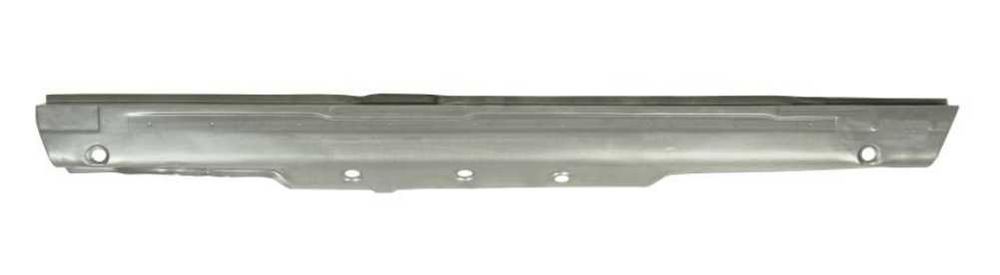 Порог Мерседес 123 126 124 201 деталь кузова Mercedes W123 W126 W124