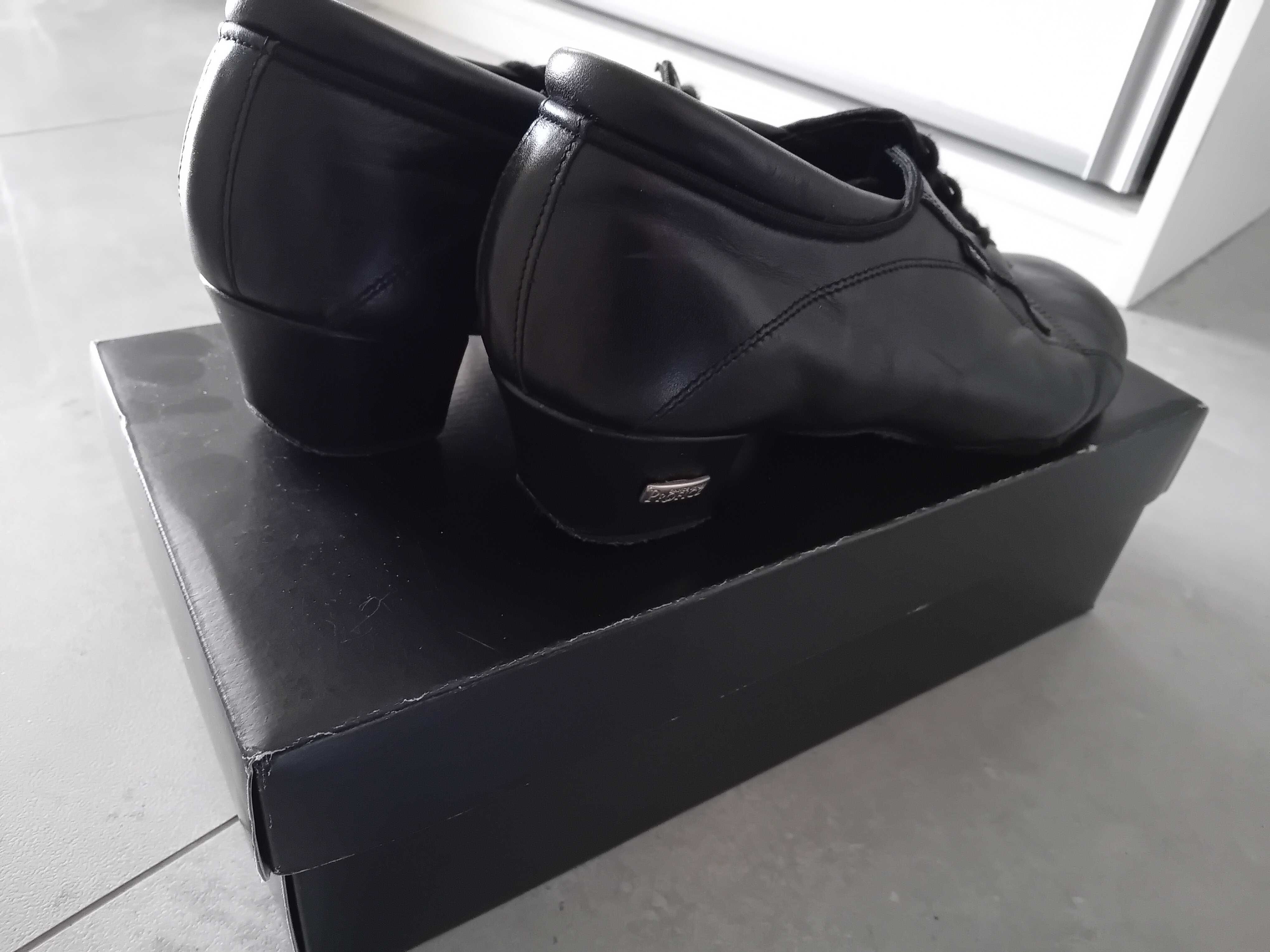 Buty Proficz taniec r.41 NOWE !!!
