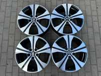 FELGI 17 Renault Dacia Nissan Hyundai Kia Mazda 5x114.3 7J ET49 #72