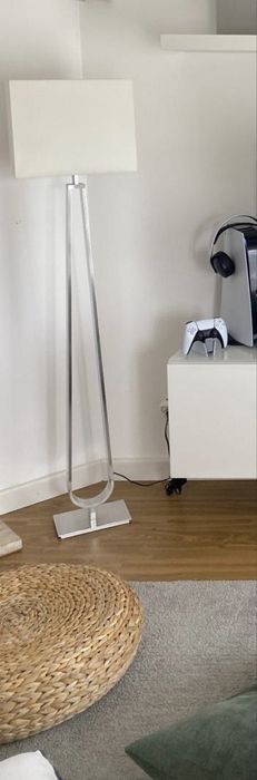 Candeeiro IKEA como novo