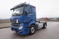 Mercedes-Benz ACTROS 1851 / HYDRODRIVE - 4x4 / HYDRAULIKA / SUPER STAN.  Poj. 12 809 cm3. Hydraulika. Spr. z Niemiec. Stan Idealny.