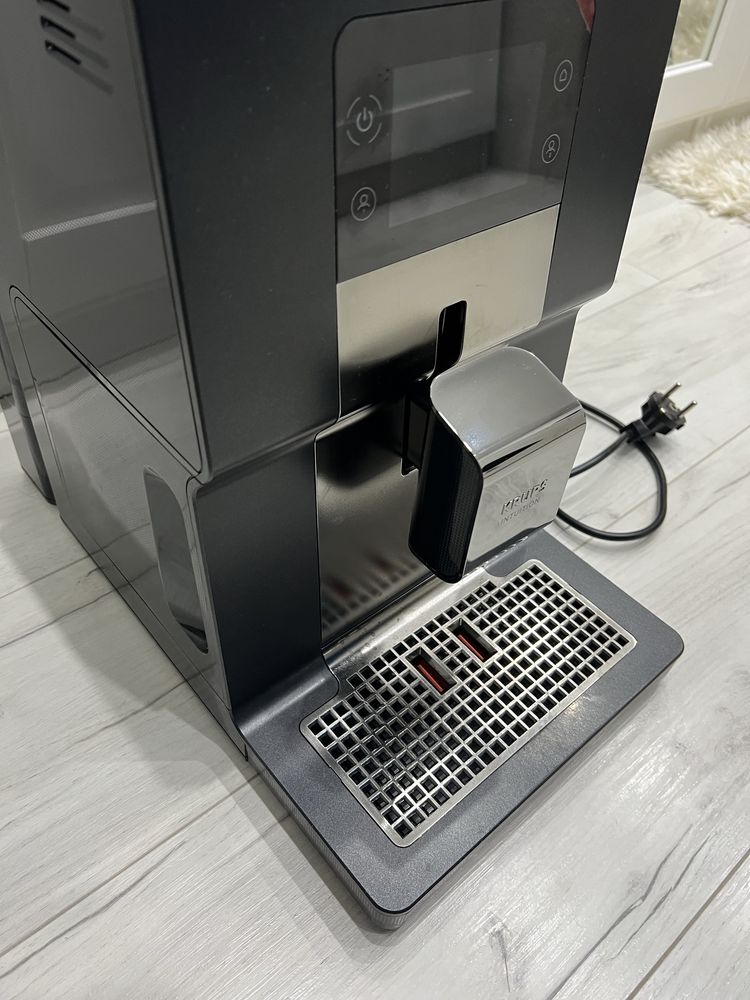 Ekspres Krups Intuition Prefece + bo EA875E