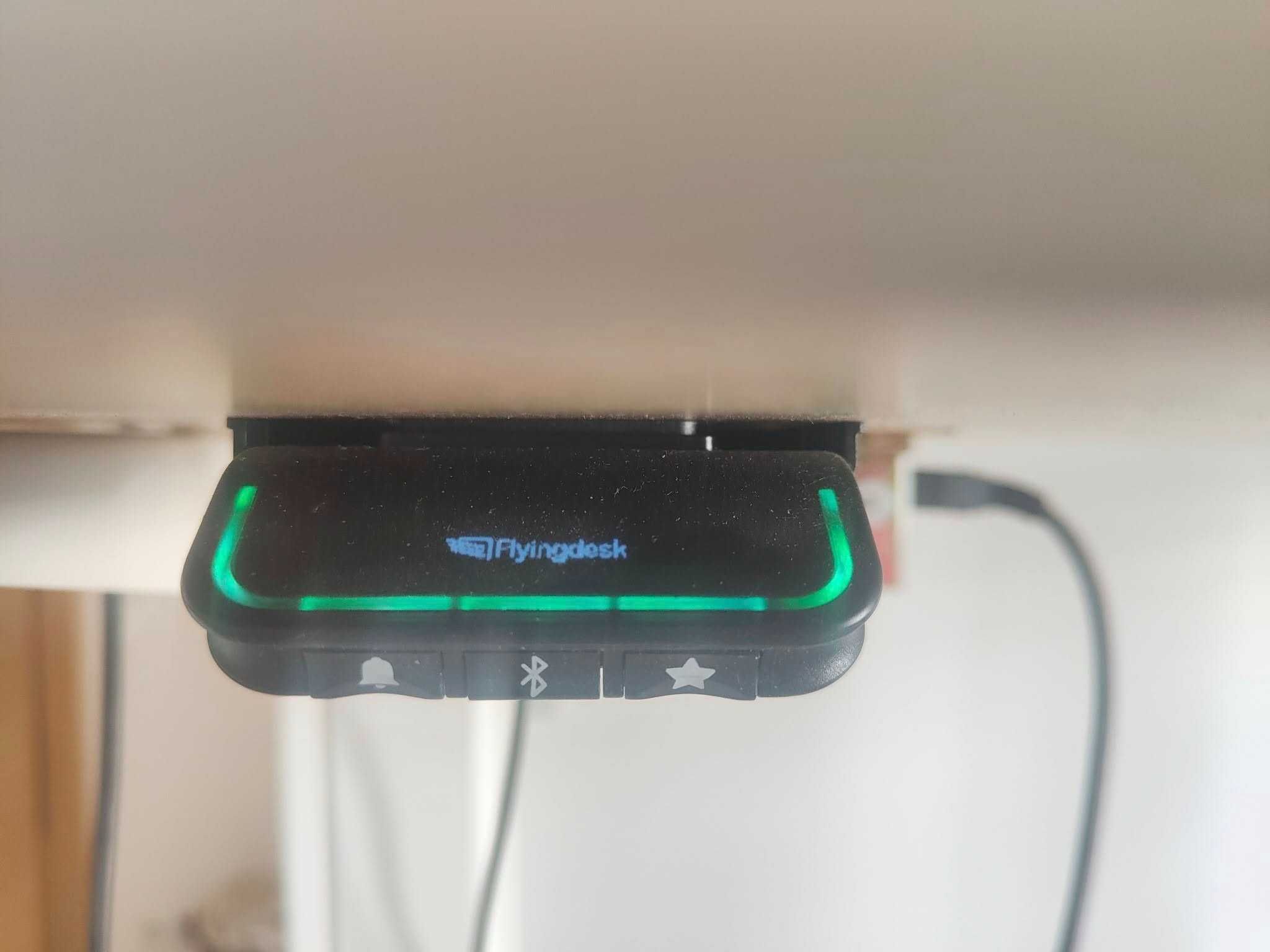 Biurko regulowane FlyingDesk