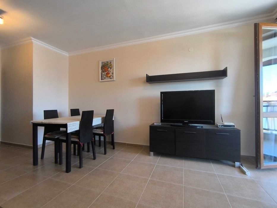 Простора квартира біля моря в Болгарії, Святий Влас