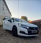 DS4 crossback  2018