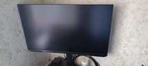 Монітор 27" Samsung Odyssey G5 S27AG500NI QHD IPS 165Hz