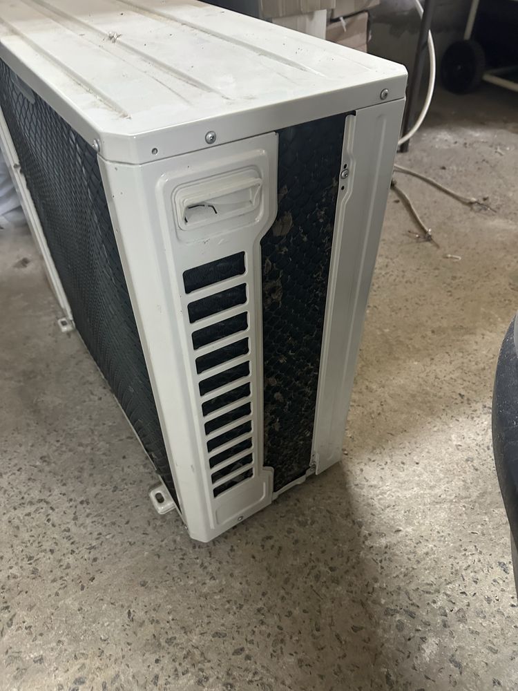 Кондиционе инверторный TCL TAC-24CHSD/XAB 11HB