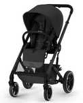 Cybex Wózek Spacerowy Balios S Lux BLK Moon Black
