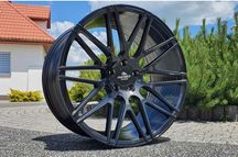 FELGI FORZZA Galaxy B do BMW X5 X6 E70 E71 F15 F20