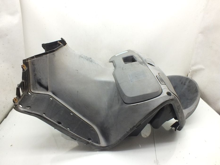 Kokpit Osłona Na Kolana Suzuki Burgman 125 K7 07-