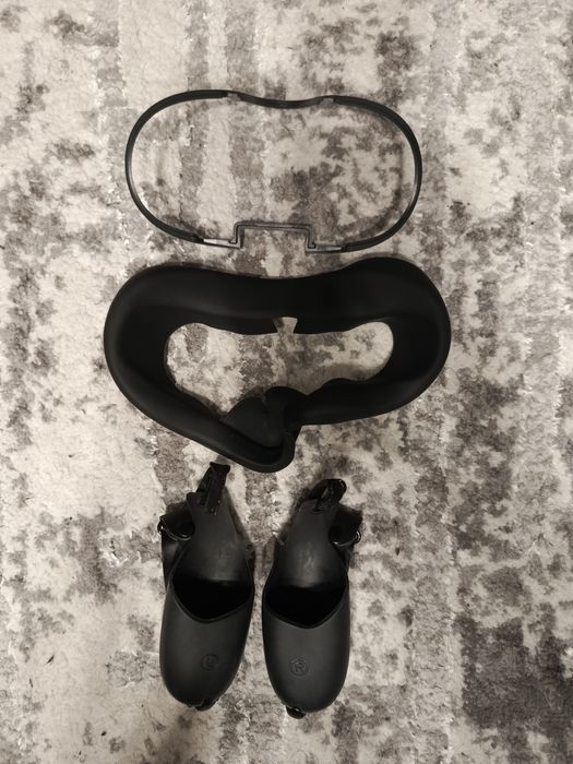 Oculus quest 2 полный комплект