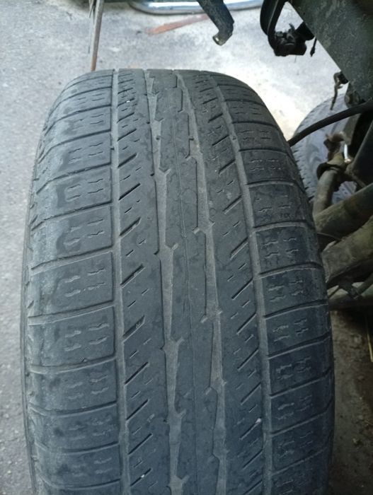 Диски R16 Мерседес ML W163 з резиною за 1шт