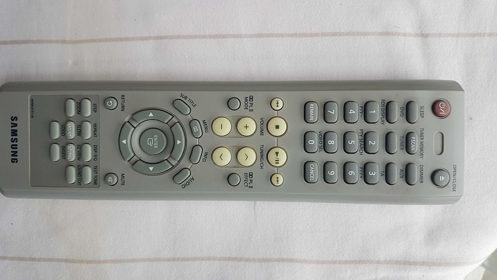 pilot zdalnego sterowania-Samsung i inne
