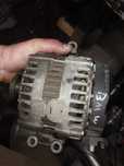 Alternator N53B30A bmw e90 e60 e91 e92 e93 e61