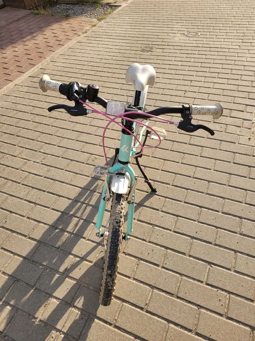 Rower Kross Nelly 20"