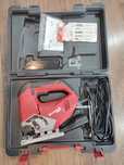 Wyrzynarka Einhell Expert TE-JS 100