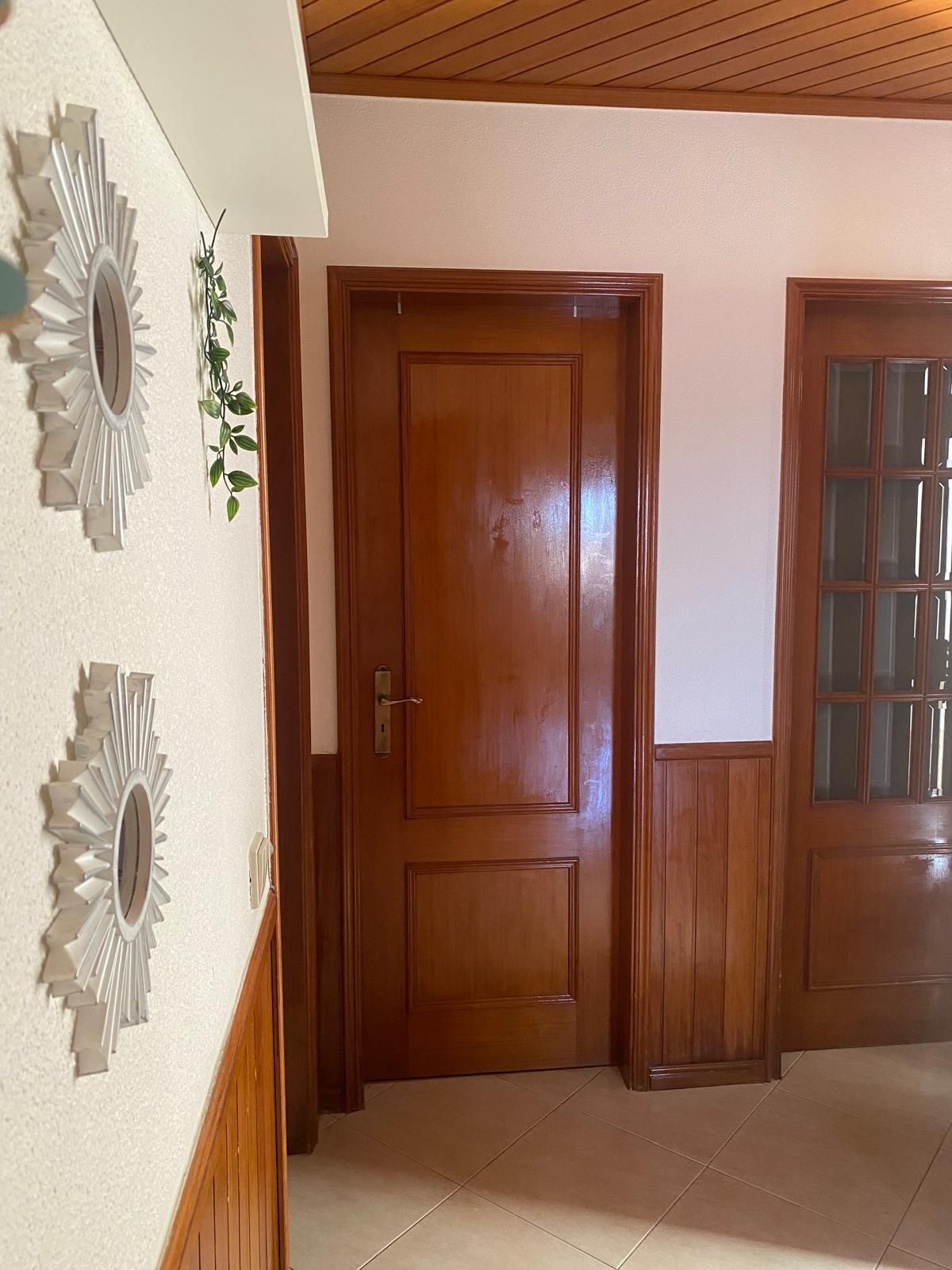 Quarto para senhora- Setúbal