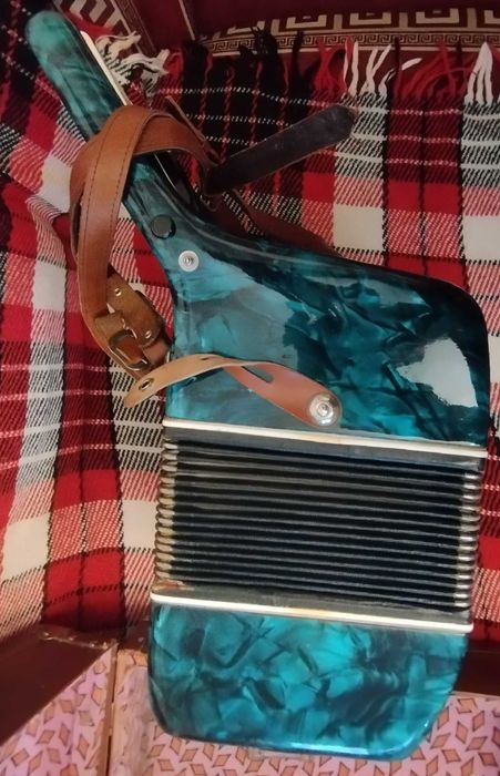 Аккордеон "Полтава"