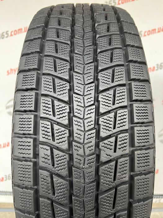 225/65 r17 dunlop winter maxx sj8 8mm шини бу зима