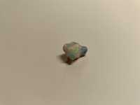 Naturalny kamień Opal Etiopski w formie kawałków nr 4