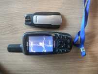 GPS-навігатор Garmin GPSMAP 64st