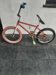 Rower BMX 20 cali