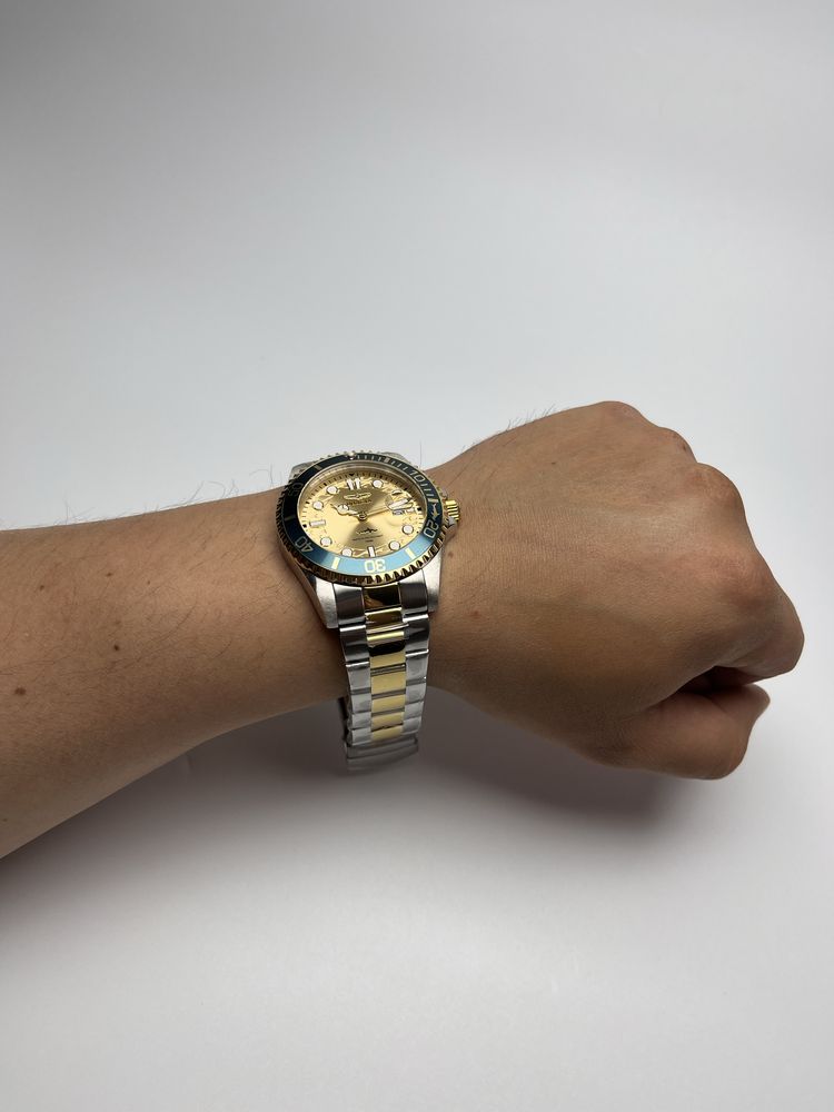 Оригінальний годинник Invicta 30022 Pro Diver, часы инвикта Ø43мм