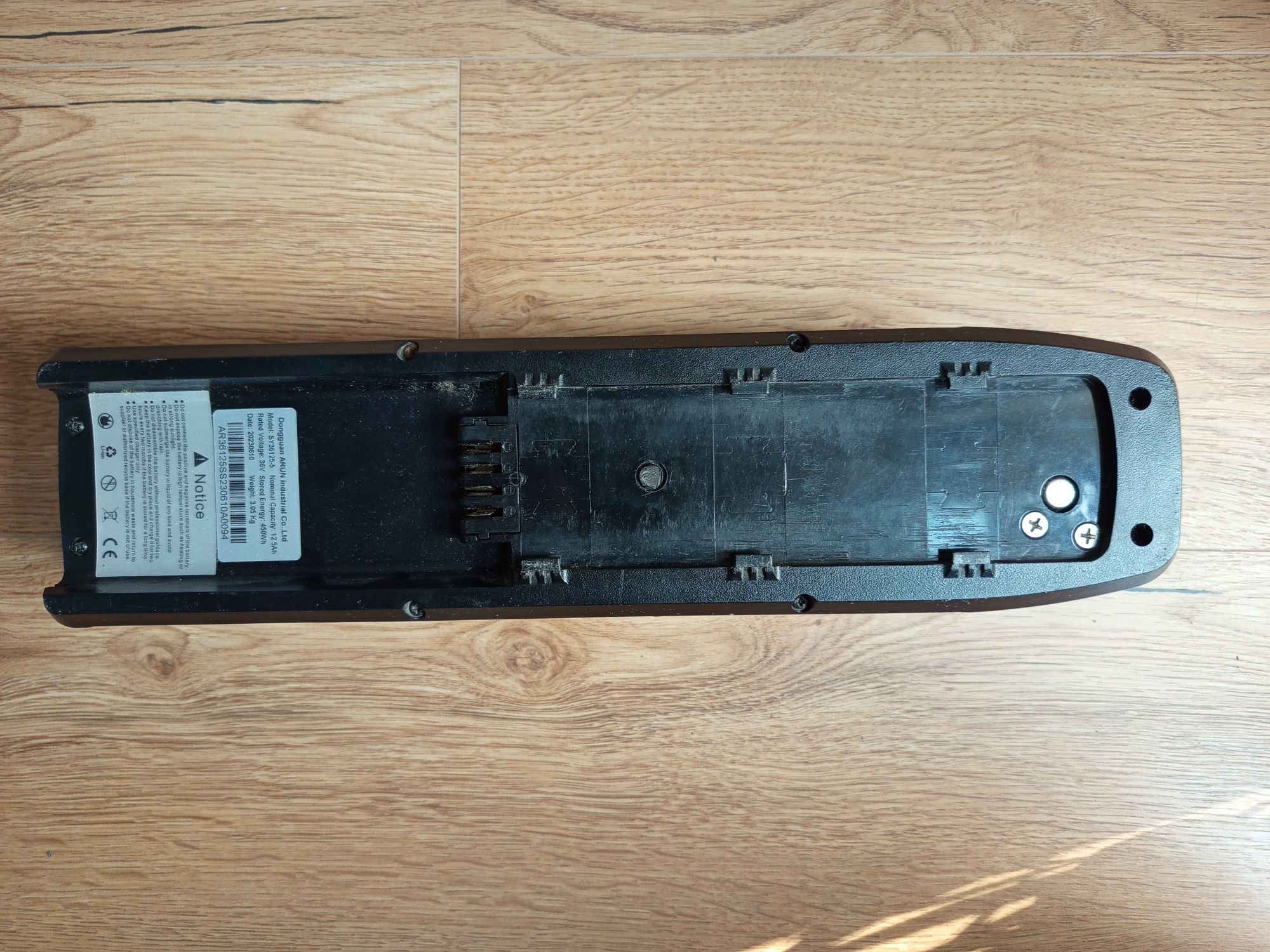 Bateria rowera Eleglide M1 Plus