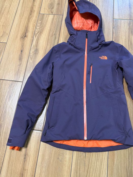 The North Face гірськолижна куртка