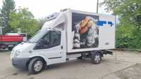 Ford Transit  4x4