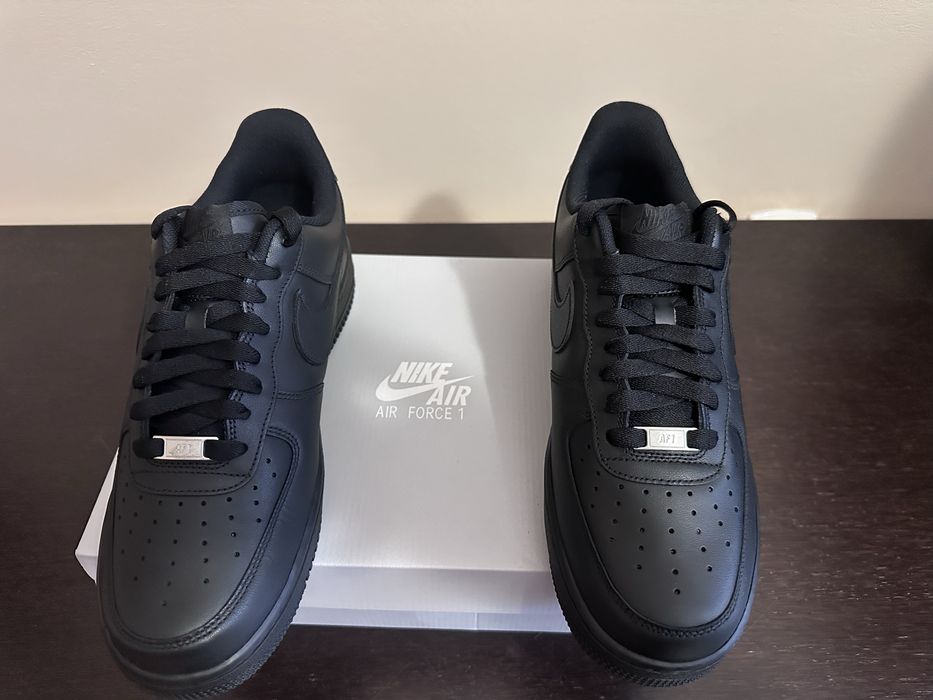 Nike Air Force 1 ‘07 - NOWE