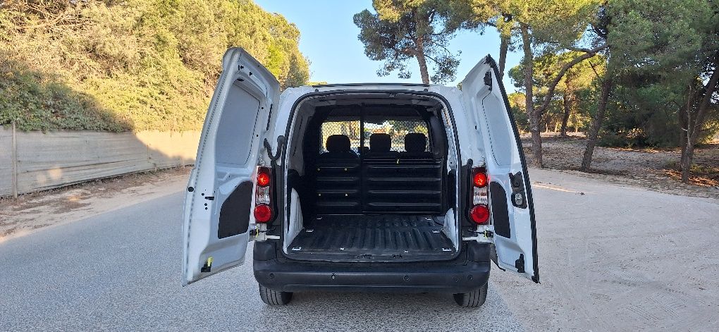 Citroen Berlingo 1.6 BlueHdi 100cv 3 Lugares