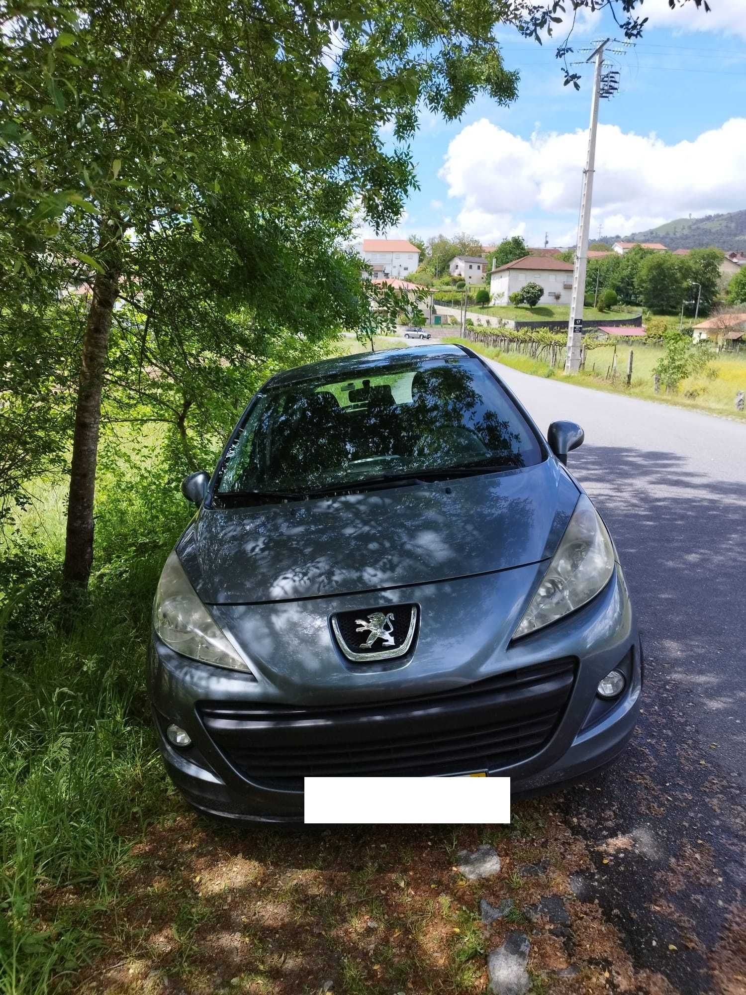 Peugeot 207 1.4 16V Active