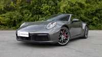 Porsche 911 4S, Salon PL, I właściciel, Bezwypadkowy, Gwarancja, FV VAT 23%