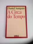 A cinza do tempo