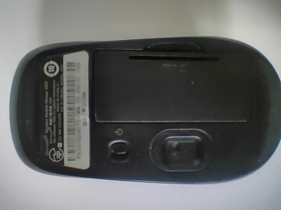 Odbiornik adapter USB myszki Microsoft