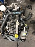 Silnik Opel Astra H Meriva A 1,7 Z17dth z17dtl