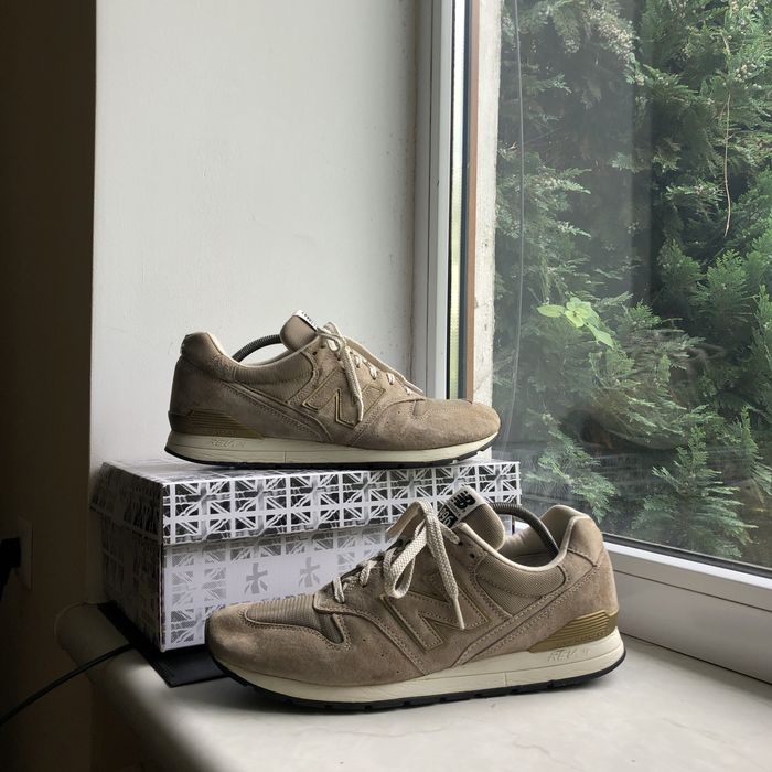 Кросівки New Balance 996