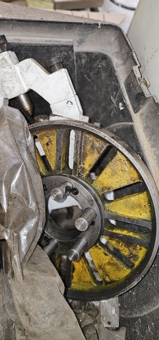 Tokarka Nowa" Cormak CQ6236K-1000 nie używana! ZAMIANA