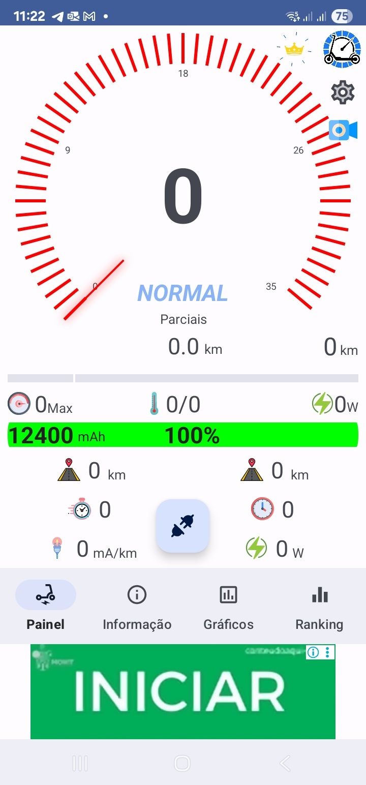 Trotinete Xiaomi mi pro2
