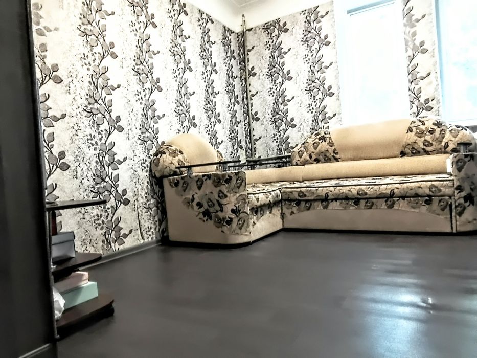 *Продам 1 комнатную квартиру *elena