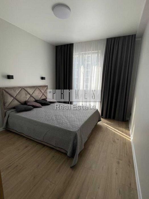 Продаж 1к квартири, 	ЖК Нова Англія, вул. Максимовича Михайла, 24