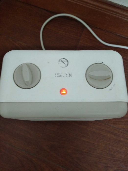 Termoventilador Hoffen