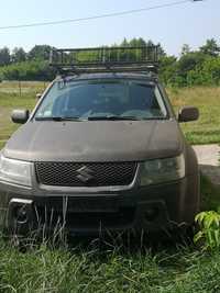 Продам Авто Suzuki Grand Vitara