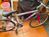 Bicicleta SCORPION em bom estado