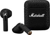 Наушники Marshall Minor 3 III Black/White