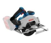 PILARKA Tarczowa GKS 18V-57-2 BOSCH Bezczotkowa Body Piła